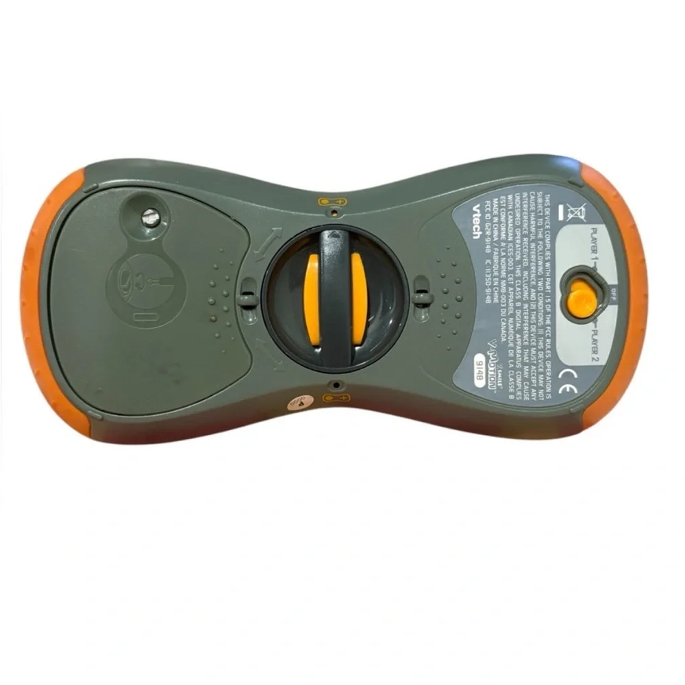 VTech V.Smile Motion Active Learning System Controller - Picture 3 of 3